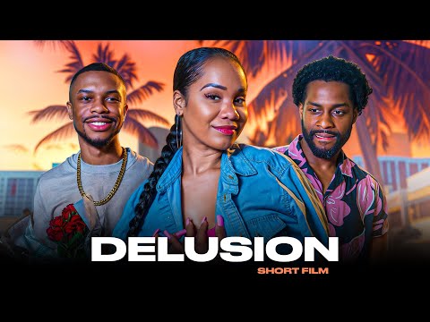Delusion | SHORT FILM