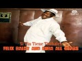 Te Voy Amar - Felix Baloy And Cuba All Stars