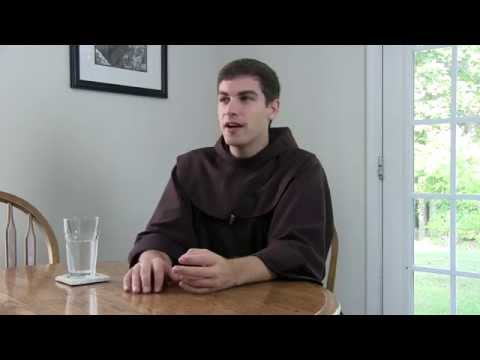 Who is the "Real" St. Francis?