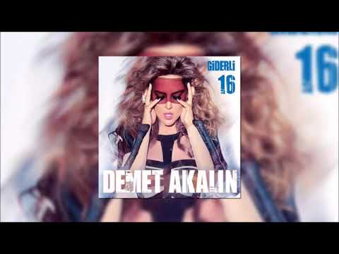 Demet Akalın    Nasip Degilmiş Feat  Özcan Deniz...