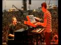 Editors - Eat Raw Meat = Blood Drool (Live Rock Am Ring 2010)