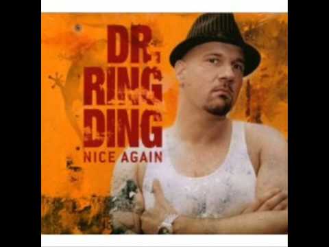 Dr Ring Ding - Rudeboy Style