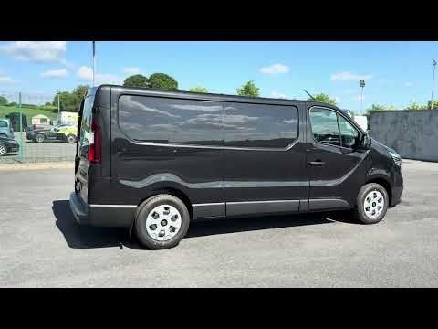 Renault Trafic Ll30 Advance 2.0 DCI 150 BHP - IN - Image 2