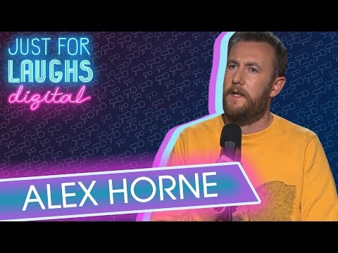 Alex Horne - Greek Cats & The Ultimate Lip Sync Challenge