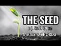 The SEED by J.Nez F. Marcelo/Communion Song/Cover with Lyrics and Chords