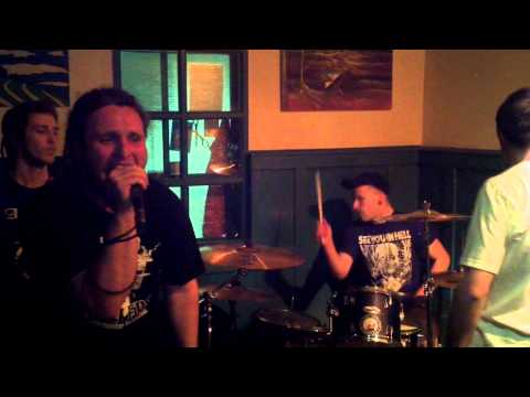 Nakopalypsa - 2015 02 21 NAKOPALYPSA Ponorka Olomouc