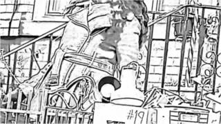 Jennifer hudson in brooklyn brownsville