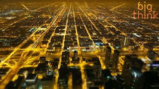 E.O. Wilson on the 'Knockout Gene' that Allows Mankind to Dominate Earth