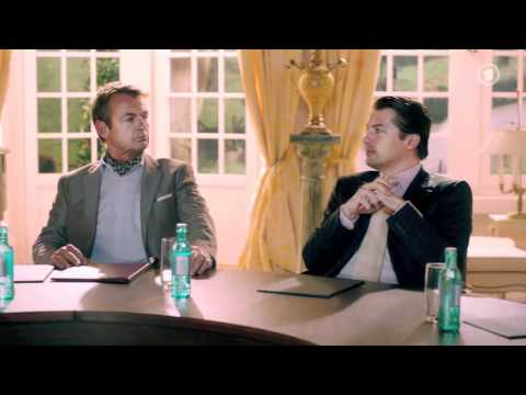 133 Ansgar von Lahnstein Verbotene Liebe 06.02.2012