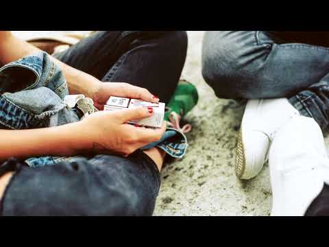 Lil Skies x Columbine  (Typebeat)