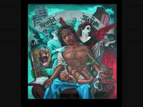 Kempi - Haat & verraad (Ft. Winne & RBdjan)