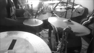 Sworn in   Oliolioxinfree  Drum Cover   NEW SONG!!