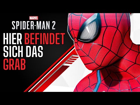 Spiderman 2 - Tante Mays Grab finden - Du weißt wie´s läuft - Trophäen Leitfaden