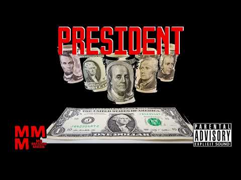 [FREE] Manuellsen x Shindy x Shirin David Type Beat "PRESIDENT" | Free Trap Rap Type Beat 2022