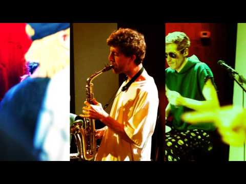 KNOWER – Overtime @ The Blue Whale, LA