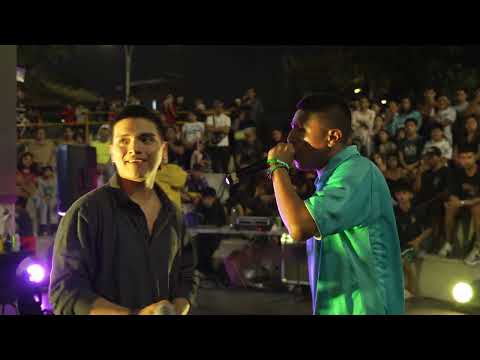 KATACRIST🇵🇪 VS FSN🇵🇪 | CUARTOS #Codigo031 2025 ⛩️ | Temp. X