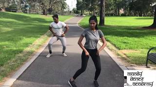 Velaikkaran | Karuthavanlaam Galeejaam | Sivakarthikeyan | Dance Cover | Mandy Dance Academy