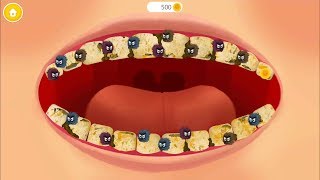 Sweet Baby Girl Hospital Game by TutoTOONS | Fun and Educational Baby Care Game for kids and babies