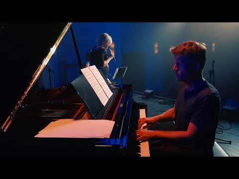 Anna Gadt Extemporizing Ensamble - Voicingers 2017