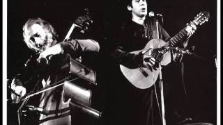 Paco Ibañez & François Rabbath - Nocturno (Vivo Paris 1971)