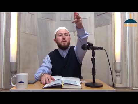 Hoxhë Qëndrim Jashari - "Të drejtat e grave"