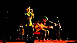 CHAN-MIKA & YOZO~FIRST WITH LOVE, 好的窩跨年趴, 台東. 2015.12.31