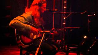 Anthony Pasquarosa- Live VDSQ 2014