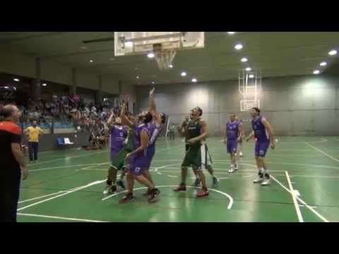 COPA EBA (Cantbasket - Piélagos) 19.09.14