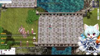 Ragnarok LATAM - FREYA - Midgardian - Aproveitando 2x! @playragnaroklatam