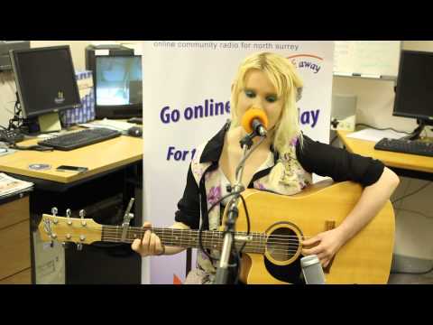 Under The Radar Live Sessions: Béla Takes Chase - Miles Away