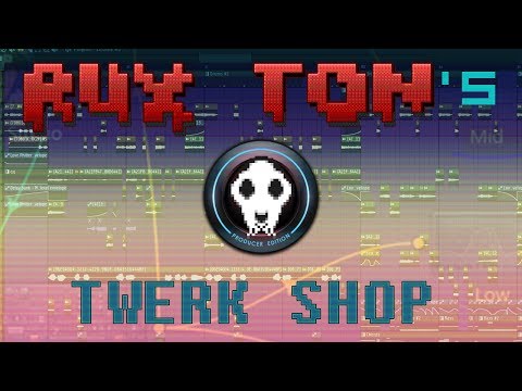 HARMOR Custom Filter Shapes (Tutorial)