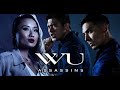 WU ASSASSINS 2 Fistful of Vengeance Official Trailer #1 (NEW 2022) Netflix Superhero Movie HD