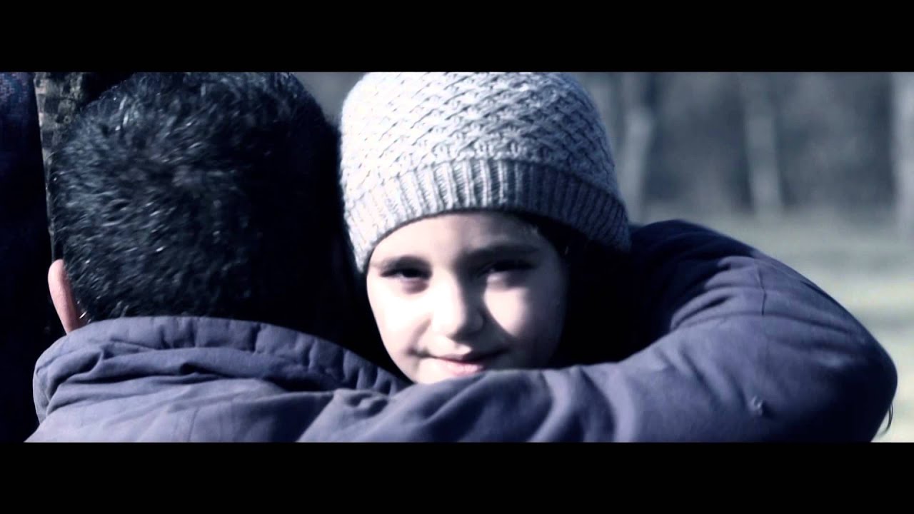 "Düşmən laylası" film Offical Trailer