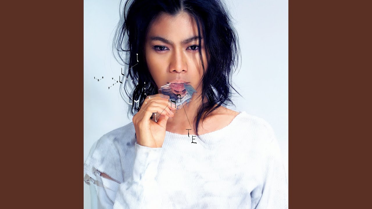 悲しみジョニー / UA