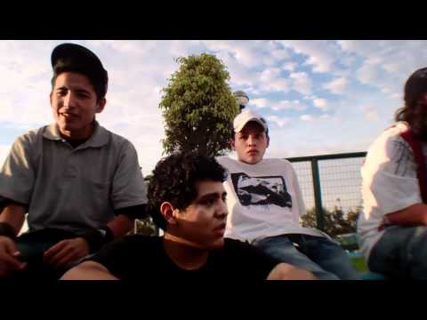 Achorados - Jero, Doc Giru, Gasper, Lokuaz, Audaz, Danko, Stean Fight, Urbangel, Hampper