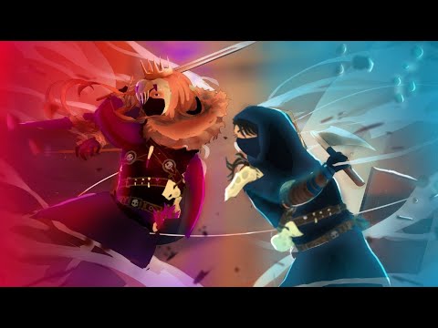Ansy VS Bow2DaKing - Epic N1 Battle (#2)