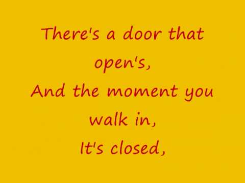 Enrique Iglesias - Away (with lyrics)