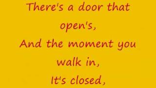 Enrique Iglesias - Away (with lyrics)