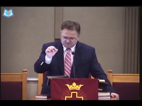 Nov 12 2017 AM Mihai Cabau - Neprihaniti prin credinta