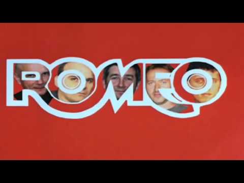 Romeo - Moja Julija
