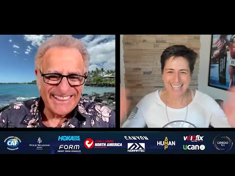 Sample video for Siri Lindley