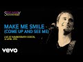 Make Me Smile Come Up And See Me Live At Hammersmith Odeon 14 April 1975 Official Audio