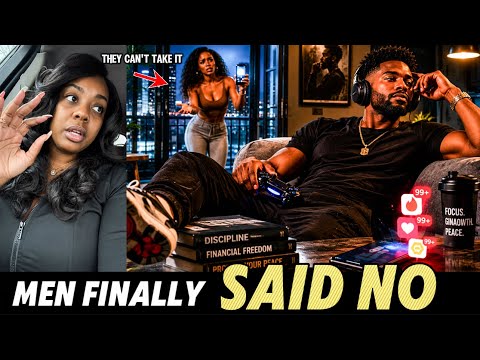Millions Of Men Are Saying "NO" To Dating... And Women Don't Know How To Stop It