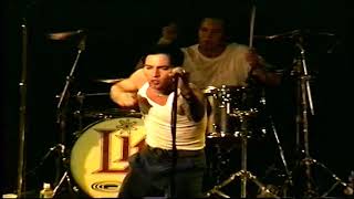 Lit: No Big Thing (LIVE) February 25, 1999 Slim&#39;s, San Francisco, CA, USA WHAT&#39;S THE STORY? LIVE 105
