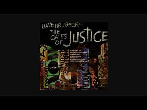 Except the Lord Build the House (The Gates of Justice)