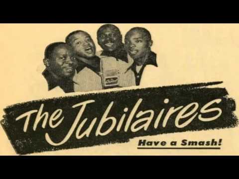 jubilaires, 1947, Ezekiel Saw The Wheel