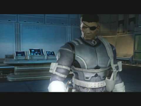 Let's Play Marvel: Ultimate Alliance 2 - Part 31