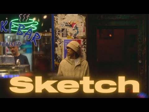 Video thumbnail for Sketch