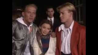 Kylie Minogue - Evolution of a Pop Princess (2008) - Documentary