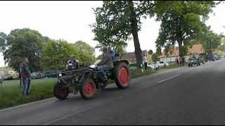 preview picture of video '2014 05 01 Landtechnik und Traktortreffen Rüthnick'